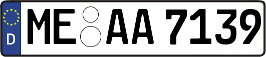 ME-AA7139
