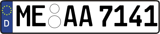 ME-AA7141