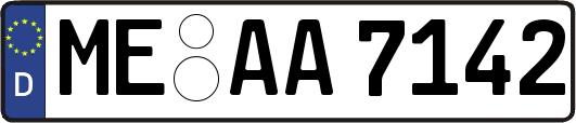ME-AA7142