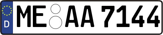 ME-AA7144
