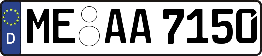 ME-AA7150