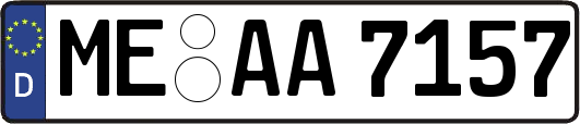 ME-AA7157