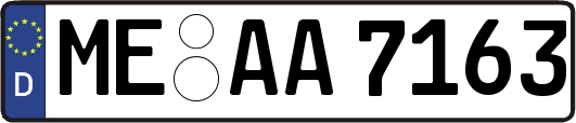 ME-AA7163