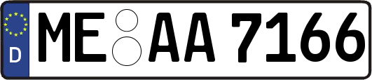 ME-AA7166