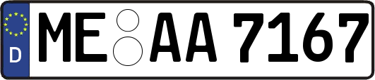 ME-AA7167