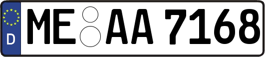 ME-AA7168