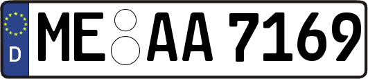 ME-AA7169