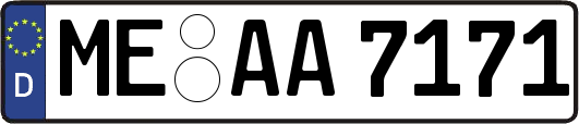 ME-AA7171