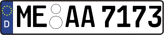 ME-AA7173