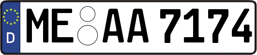 ME-AA7174