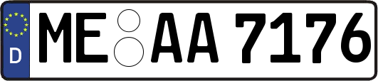 ME-AA7176