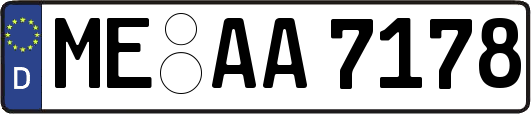 ME-AA7178