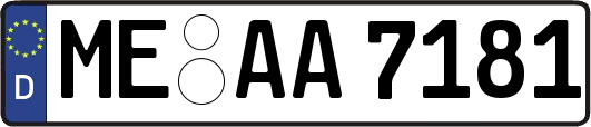 ME-AA7181