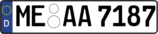 ME-AA7187