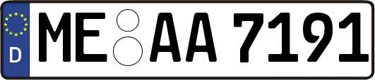 ME-AA7191