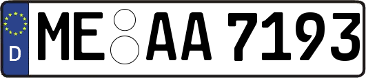 ME-AA7193