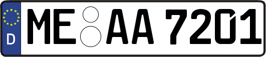 ME-AA7201