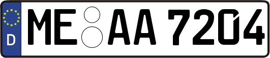 ME-AA7204