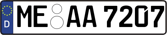 ME-AA7207