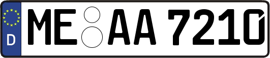 ME-AA7210