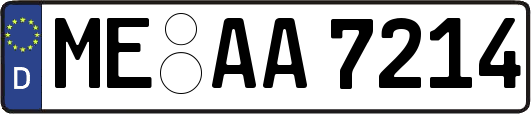 ME-AA7214