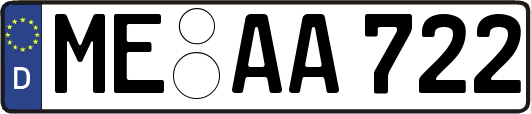 ME-AA722