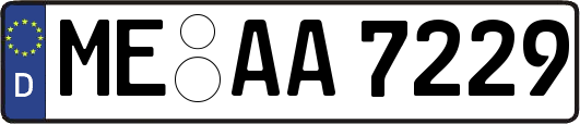 ME-AA7229