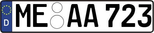 ME-AA723