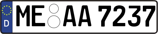 ME-AA7237