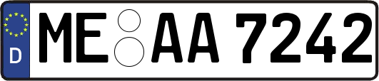 ME-AA7242