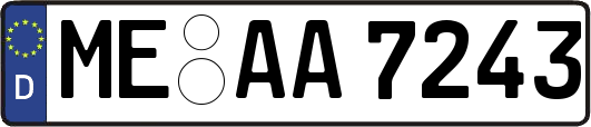 ME-AA7243