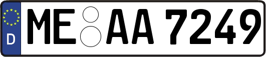 ME-AA7249