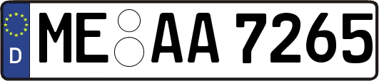 ME-AA7265