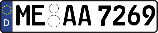 ME-AA7269