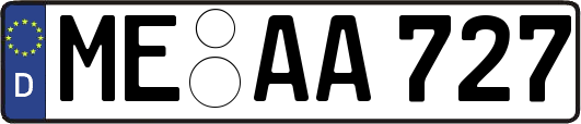 ME-AA727