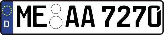 ME-AA7270