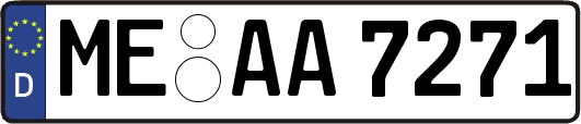 ME-AA7271
