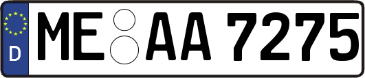 ME-AA7275