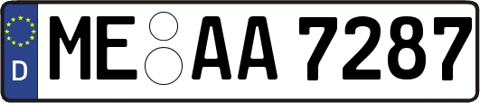 ME-AA7287