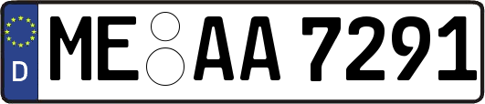 ME-AA7291