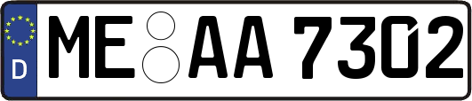 ME-AA7302