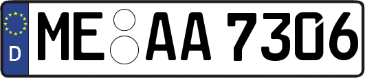 ME-AA7306