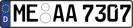 ME-AA7307