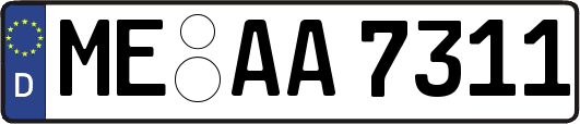 ME-AA7311