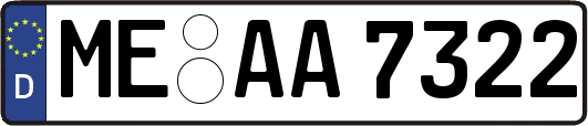 ME-AA7322