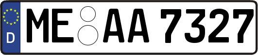 ME-AA7327