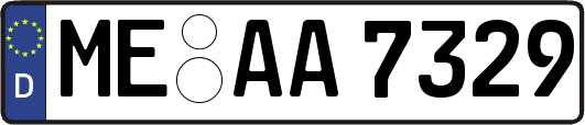 ME-AA7329