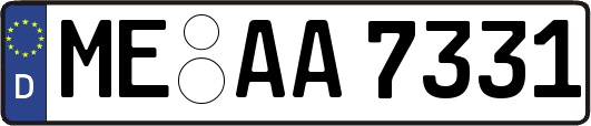 ME-AA7331