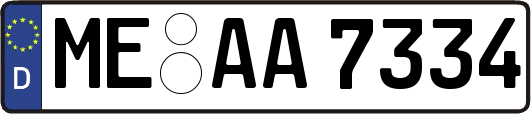 ME-AA7334
