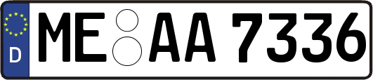 ME-AA7336